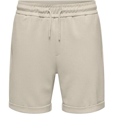 ONLY & SONS Onsnewkodyl Reg S Shorts Noos XS SILVER LINING XS ONLY & SONS Onsnewkodyl Reg S Shorts Noos XS SILVER LINING XS