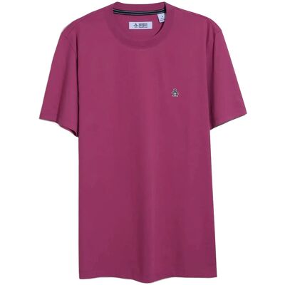 Original Penguin Cont Pin Point Sml S XL MAGENTA HAZE XL Original Penguin Cont Pin Point Sml S XL MAGENTA HAZE XL