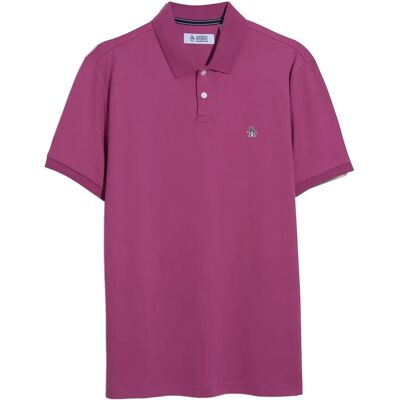 Original Penguin Daddy Tn Cl Piq Stick L MAGENTA HAZE L Original Penguin Daddy Tn Cl Piq Stick L MAGENTA HAZE L
