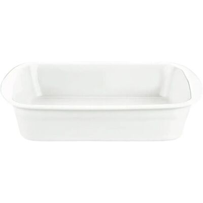 Pillivuyt Originale Fad 29x24x7 cm - Lasagneform Pillivuyt Originale Fad 29x24x7 cm - Lasagneform