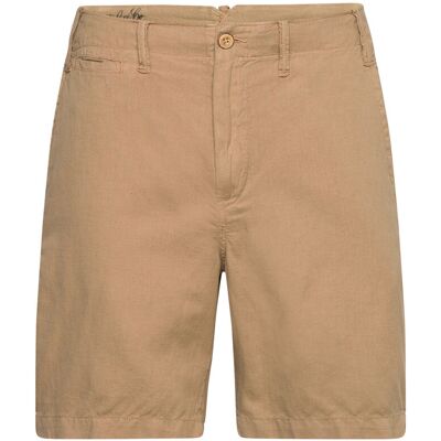 Polo Ralph Lauren Classic Fit Maritime Short 34 COASTAL BEIGE 34 Polo Ralph Lauren Classic Fit Maritime Short 34 COASTAL BEIGE 34