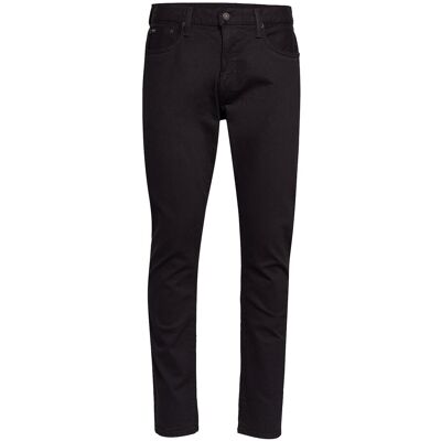 Polo Ralph Lauren Sullivan Slim Stretch Jean 34 x 32 HDN BLACK STRETCH 34 x 32 Polo Ralph Lauren Sullivan Slim Stretch Jean 34 x 32 HDN BLACK STRETCH 34 x 32