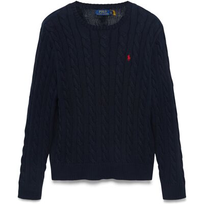 Polo Ralph Lauren 5/1 Roving Cotton-Lsl-Plo XXL HUNTER NAVY XXL Polo Ralph Lauren 5/1 Roving Cotton-Lsl-Plo XXL HUNTER NAVY XXL