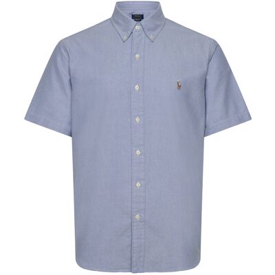 Polo Ralph Lauren Classic Oxford-Cubdppcsss M BSR BLUE M Polo Ralph Lauren Classic Oxford-Cubdppcsss M BSR BLUE M