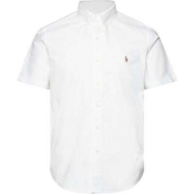 Polo Ralph Lauren Classic Oxford-Cubdppcsss S BSR WHITE S Polo Ralph Lauren Classic Oxford-Cubdppcsss S BSR WHITE S
