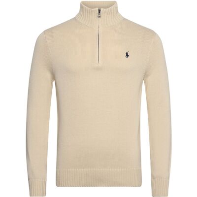 Polo Ralph Lauren 21/2 Cotton-Lsl-Plo S ANDOVER CREAM S Polo Ralph Lauren 21/2 Cotton-Lsl-Plo S ANDOVER CREAM S