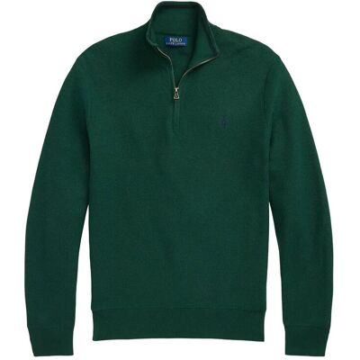 Polo Ralph Lauren 32/2 Cotton-Lsl-Plo XS VINTAGE PINE XS Polo Ralph Lauren 32/2 Cotton-Lsl-Plo XS VINTAGE PINE XS