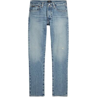 Polo Ralph Lauren Sullivan Slim Stretch Jean 33 x 32 LA BREYA 33 x 32 Polo Ralph Lauren Sullivan Slim Stretch Jean 33 x 32 LA BREYA 33 x 32