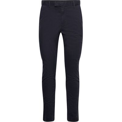 Polo Ralph Lauren Jarrett Stretch Slim Fit Sateen Pant 35 x 32 AVIATOR NAVY 35 x 32 Polo Ralph Lauren Jarrett Stretch Slim Fit Sateen Pant 35 x 32 AVIATOR NAVY 35 x 32