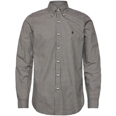 Polo Ralph Lauren Sanded Twill-Cubdppcs S 4192B NERO/BLANC S Polo Ralph Lauren Sanded Twill-Cubdppcs S 4192B NERO/BLANC S