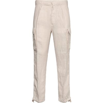 Polo Ralph Lauren Lateef Slim Tapered Fit Linen Cargo Pant 34 x 32 DOVE GREY 34 x 32 Polo Ralph Lauren Lateef Slim Tapered Fit Linen Cargo Pant 34 x 32 DOVE GREY 34 x 32
