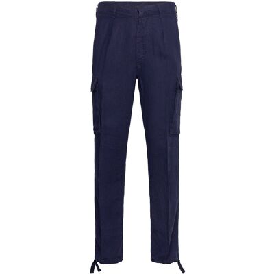 Polo Ralph Lauren Lateef Slim Tapered Fit Linen Cargo Pant 34 x 32 NEWPORT NAVY 34 x 32 Polo Ralph Lauren Lateef Slim Tapered Fit Linen Cargo Pant 34 x 32 NEWPORT NAVY 34 x 32