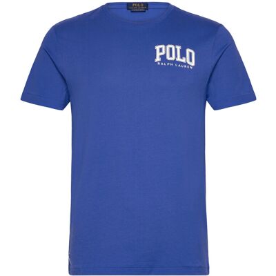 Polo Ralph Lauren Custom Slim Fit Logo Jersey T-Shirt XXL NEW IRIS BLUE XXL Polo Ralph Lauren Custom Slim Fit Logo Jersey T-Shirt XXL NEW IRIS BLUE XXL
