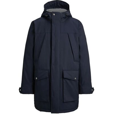 Polo Ralph Lauren Hooded Down Parka XL COLLECTION NAVY XL Polo Ralph Lauren Hooded Down Parka XL COLLECTION NAVY XL