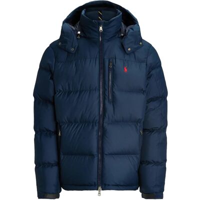 Polo Ralph Lauren The Gorham Down Jacket M COLLECTION NAVY M Polo Ralph Lauren The Gorham Down Jacket M COLLECTION NAVY M