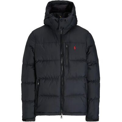 Polo Ralph Lauren The Gorham Down Jacket XL POLO BLACK XL Polo Ralph Lauren The Gorham Down Jacket XL POLO BLACK XL