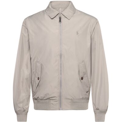 Polo Ralph Lauren Lw Polyester-Packable Commute Wb L GREY FOG L Polo Ralph Lauren Lw Polyester-Packable Commute Wb L GREY FOG L