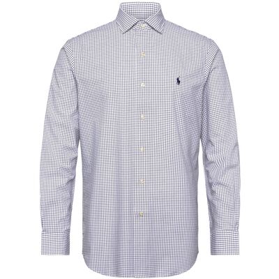 Polo Ralph Lauren 50/1 Bistrch Poplin-Cuestbbppcs XS 7047A WHITE NEW C XS Polo Ralph Lauren 50/1 Bistrch Poplin-Cuestbbppcs XS 7047A WHITE NEW C XS