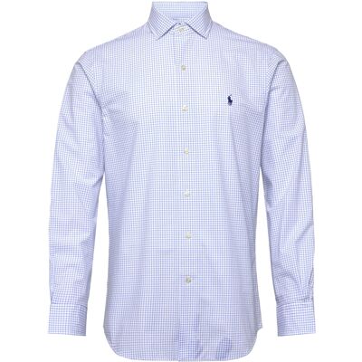 Polo Ralph Lauren 50/1 Bistrch Poplin-Cuestbbppcs L 7047B WHITE HARBO L Polo Ralph Lauren 50/1 Bistrch Poplin-Cuestbbppcs L 7047B WHITE HARBO L