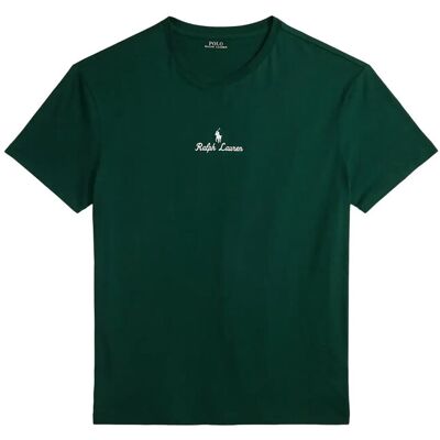 Polo Ralph Lauren 26/1 Jersey-Ssl-Tsh M VINTAGE PINE M Polo Ralph Lauren 26/1 Jersey-Ssl-Tsh M VINTAGE PINE M