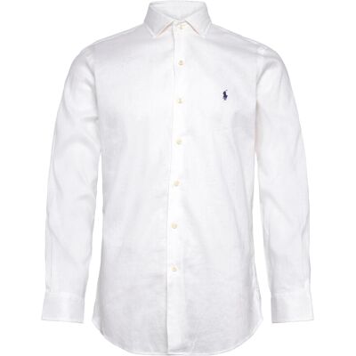 Polo Ralph Lauren 710B15596001 M WHITE M Polo Ralph Lauren 710B15596001 M WHITE M
