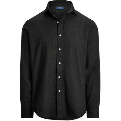 Polo Ralph Lauren Custom Fit Performance Twill Shirt XS 6545N BARCLAY HEA XS Polo Ralph Lauren Custom Fit Performance Twill Shirt XS 6545N BARCLAY HEA XS