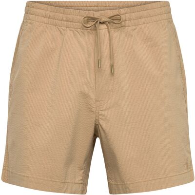 Polo Ralph Lauren Seersucker-Wvn-Shorts XL COASTAL BEIGE/RL XL Polo Ralph Lauren Seersucker-Wvn-Shorts XL COASTAL BEIGE/RL XL