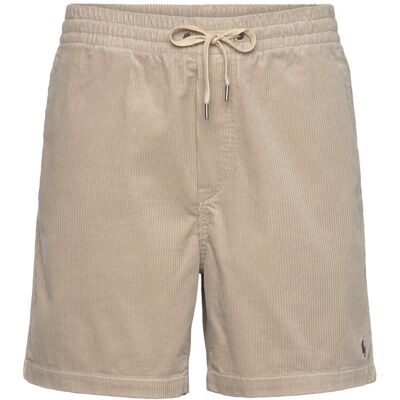 Polo Ralph Lauren 42/2 8W Corduroy-Wvn-Shorts M KHAKI STONE M Polo Ralph Lauren 42/2 8W Corduroy-Wvn-Shorts M KHAKI STONE M