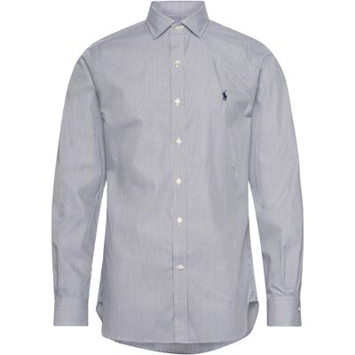 Polo Ralph Lauren Purepress Poplin-Slestppcn 38 3179C NEW CLASSIC 38 Polo Ralph Lauren Purepress Poplin-Slestppcn 38 3179C NEW CLASSIC 38
