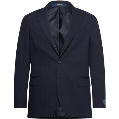 Polo Ralph Lauren Polo Modern Performance Twill Jacket 48 NAVY 48 Polo Ralph Lauren Polo Modern Performance Twill Jacket 48 NAVY 48
