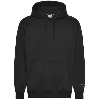 Puma X Hyrox Unisex Lifestyle City Hoodie XXL PUMA BLACK XXL Puma X Hyrox Unisex Lifestyle City Hoodie XXL PUMA BLACK XXL