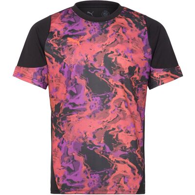 Individualcup Jersey L PUMA BLACK L Individualcup Jersey L PUMA BLACK L