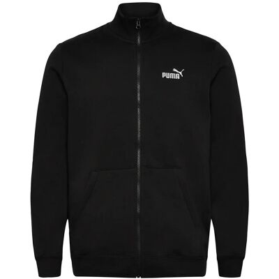 Puma Herrjacka Ess No. 1 Logo - Jacka Puma Herrjacka Ess No. 1 Logo - Jacka