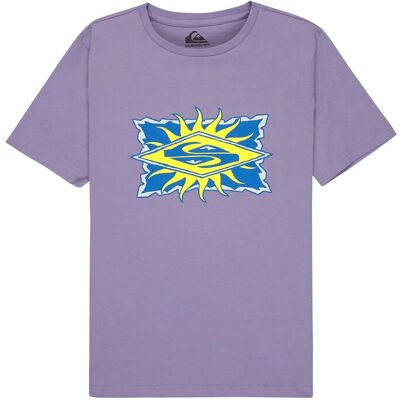Quiksilver Starfish Stamp Ss 176 DAYBREAK 176 Quiksilver Starfish Stamp Ss 176 DAYBREAK 176
