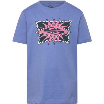 Quiksilver Starfish Stamp Ss 140 RIVIERA 140 Quiksilver Starfish Stamp Ss 140 RIVIERA 140