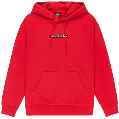 Quiksilver Dna Hoodie M SALSA M Quiksilver Dna Hoodie M SALSA M