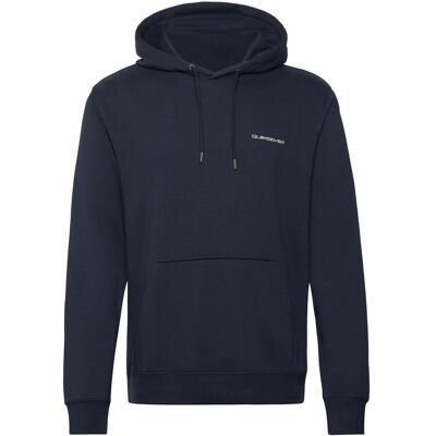 Quiksilver Graphic Hoodie XL DARK NAVY XL Quiksilver Graphic Hoodie XL DARK NAVY XL