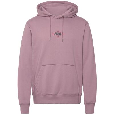Quiksilver Graphic Hoodie XL ELDERBERRY XL Quiksilver Graphic Hoodie XL ELDERBERRY XL
