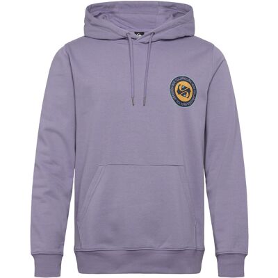 Quiksilver Graphic Hoodie M DAYBREAK M Quiksilver Graphic Hoodie M DAYBREAK M