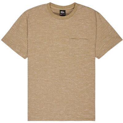 Quiksilver Lopaz Striped Ss Pocket S SENECA ROCK LOPAZ STRIPES S Quiksilver Lopaz Striped Ss Pocket S SENECA ROCK LOPAZ STRIPES S