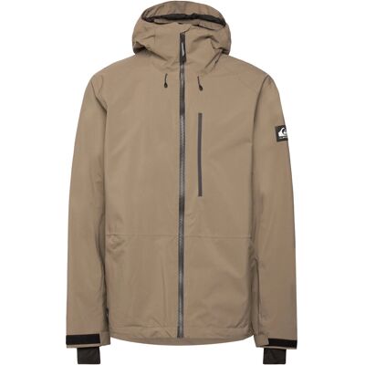 Quiksilver Muldrow 20K Jk S FALLEN ROCK S Quiksilver Muldrow 20K Jk S FALLEN ROCK S