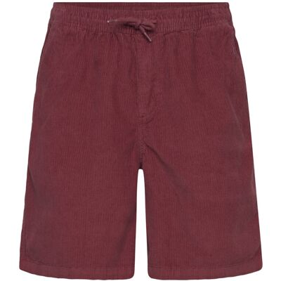 Quiksilver Taxer Cord Ws M BURNT RUSSET M Quiksilver Taxer Cord Ws M BURNT RUSSET M