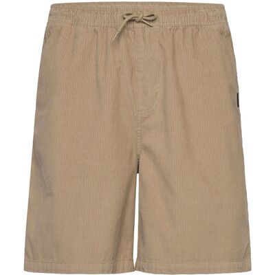 Quiksilver Taxer Cord Ws L KHAKI L Quiksilver Taxer Cord Ws L KHAKI L