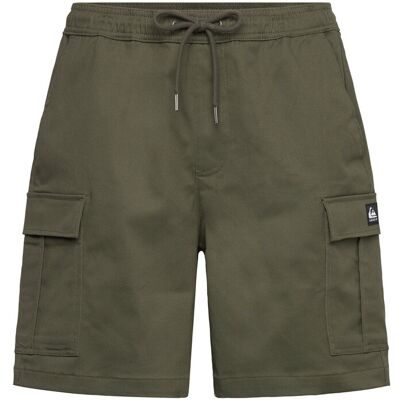 Quiksilver Taxer Cargo Ws XS GRAPE LEAF XS Quiksilver Taxer Cargo Ws XS GRAPE LEAF XS