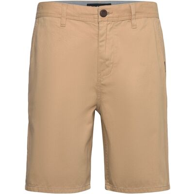 Quiksilver Everyday Chino Light Short 36 KHAKI 36 Quiksilver Everyday Chino Light Short 36 KHAKI 36