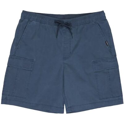 Quiksilver Taxer Cargo Ws S DARK NAVY S Quiksilver Taxer Cargo Ws S DARK NAVY S