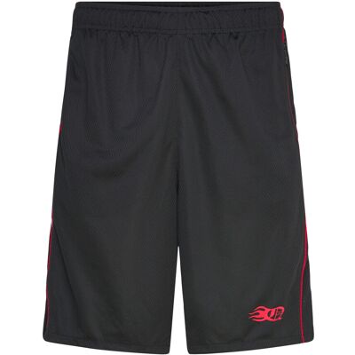 Quiksilver Mercury Mesh Ws M BLACK M Quiksilver Mercury Mesh Ws M BLACK M