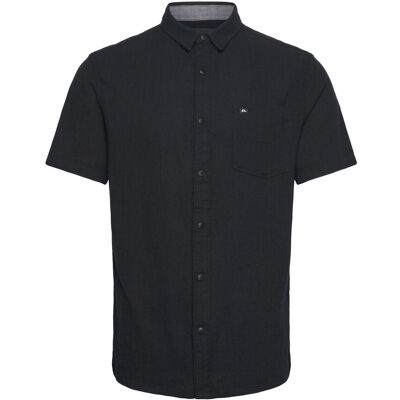 Quiksilver Time Box S BLACK S Quiksilver Time Box S BLACK S