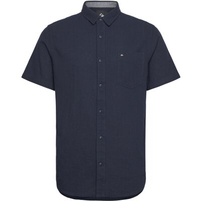 Quiksilver Time Box S DARK NAVY S Quiksilver Time Box S DARK NAVY S