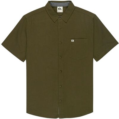 Quiksilver Time Box M GRAPE LEAF M Quiksilver Time Box M GRAPE LEAF M